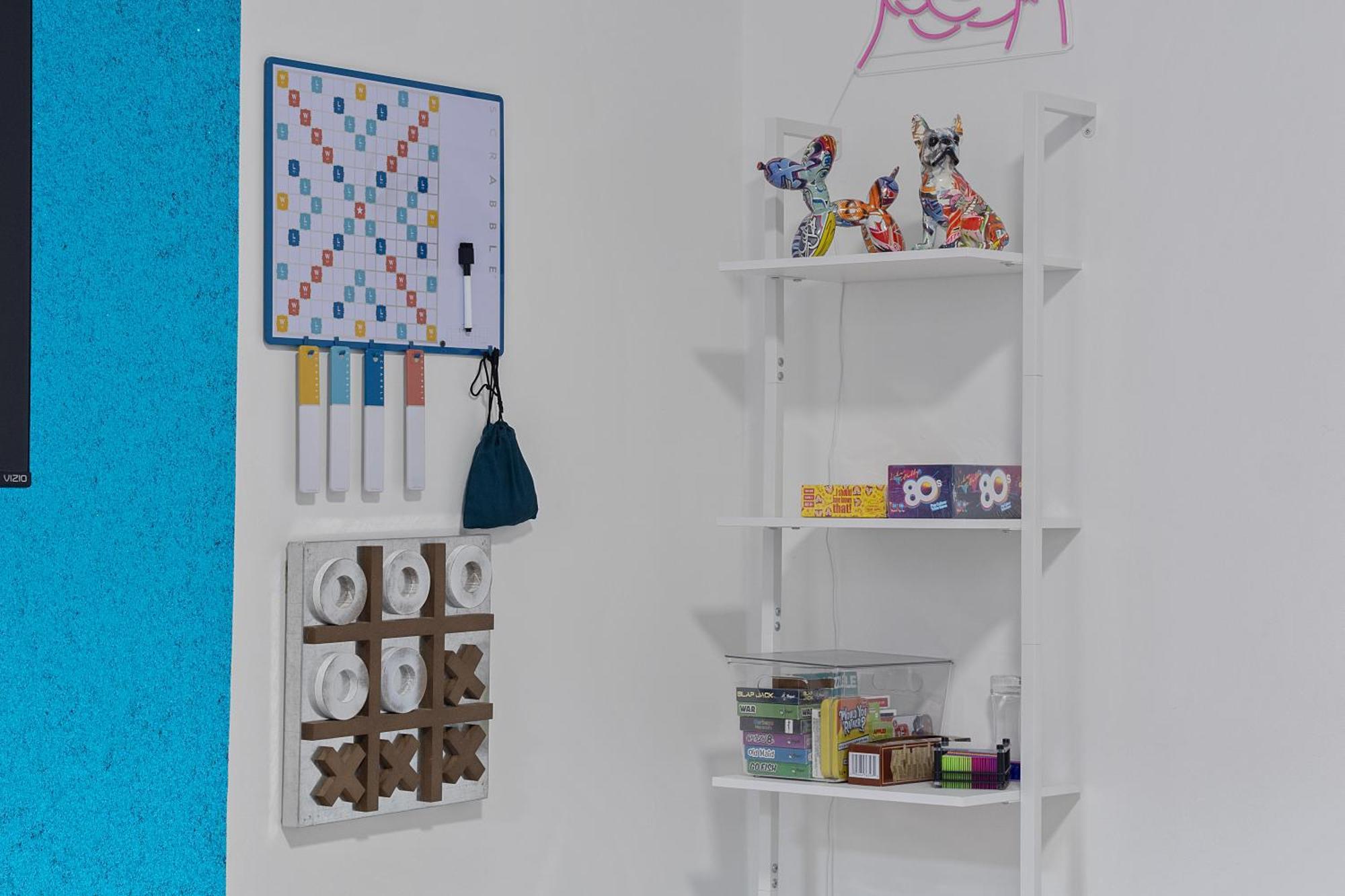 Funky & Colorful Urban Getaway, 20 Minutes To Nyc Apartment Hoboken Luaran gambar