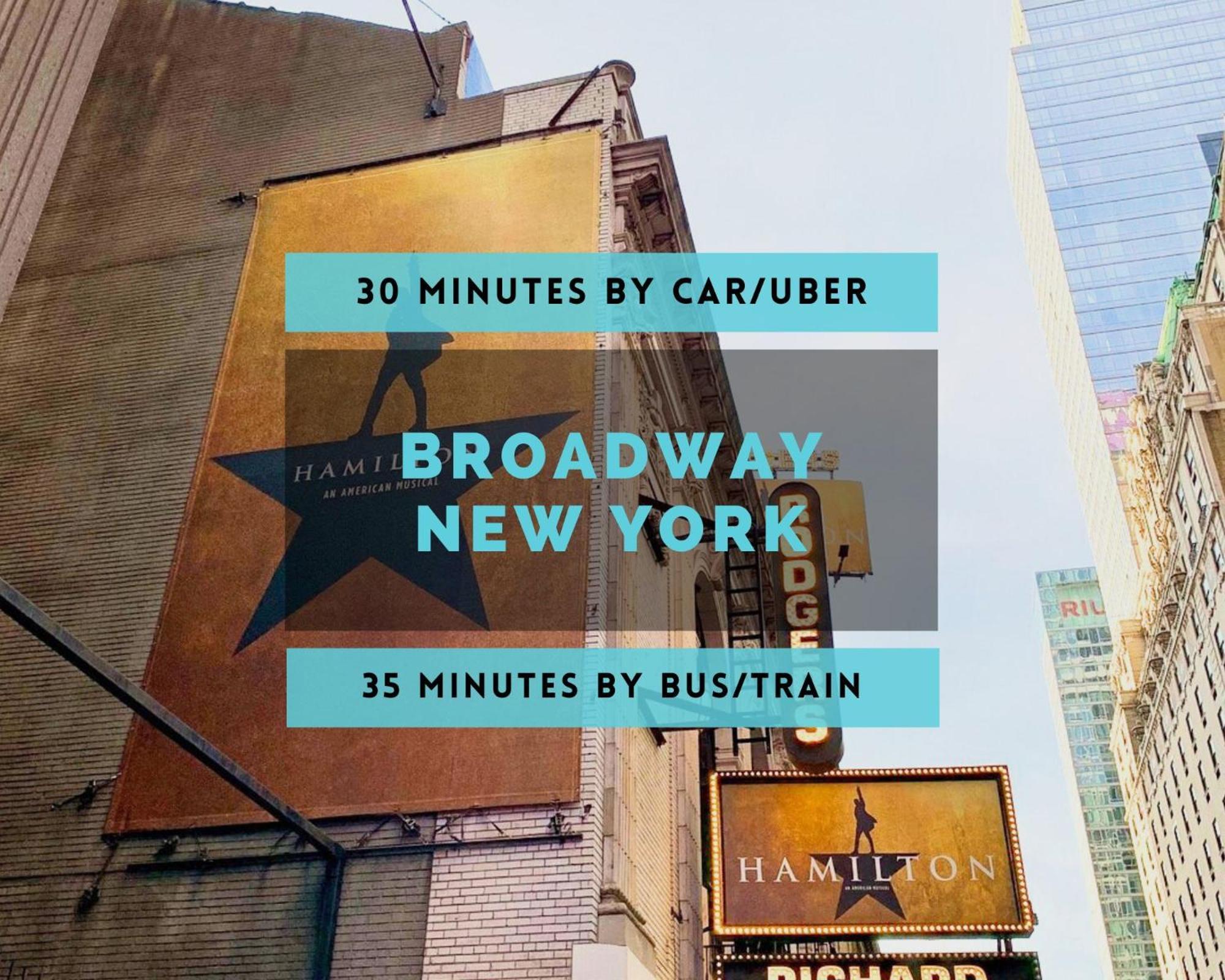 Funky & Colorful Urban Getaway, 20 Minutes To Nyc Apartment Hoboken Luaran gambar