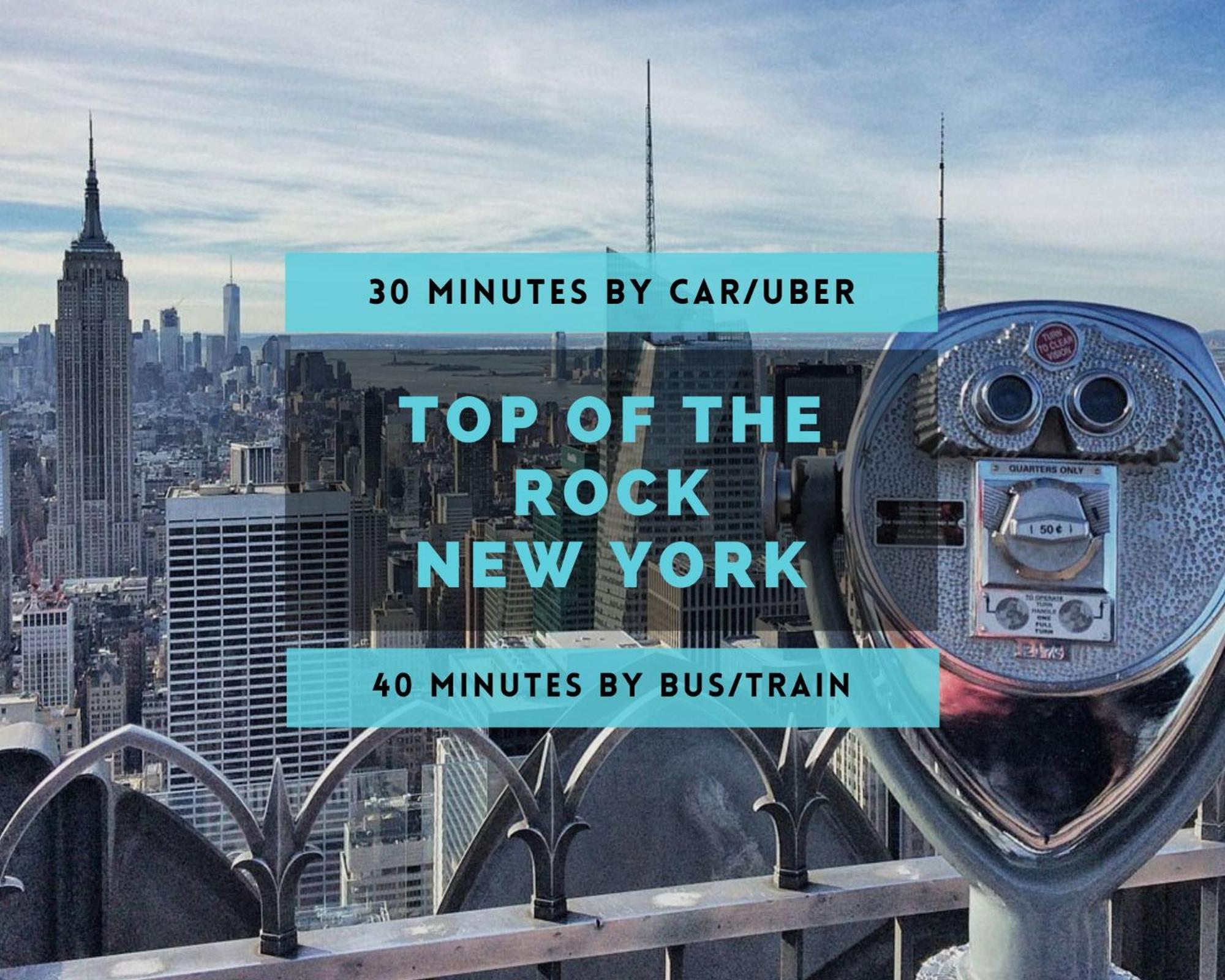 Funky & Colorful Urban Getaway, 20 Minutes To Nyc Apartment Hoboken Luaran gambar