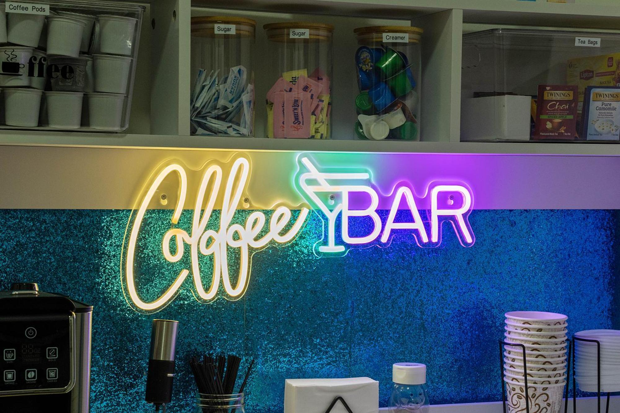 Funky & Colorful Urban Getaway, 20 Minutes To Nyc Apartment Hoboken Luaran gambar